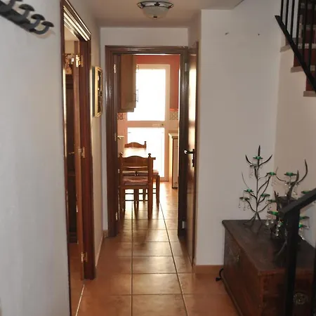 Casa Rojas Villa Tarifa Room photo