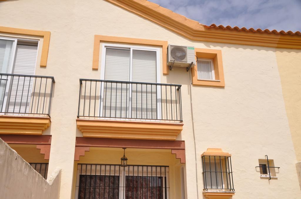 Casa Rojas Ferienhaus