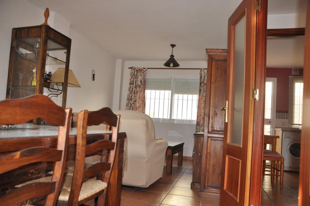 Casa Rojas Ferienhaus