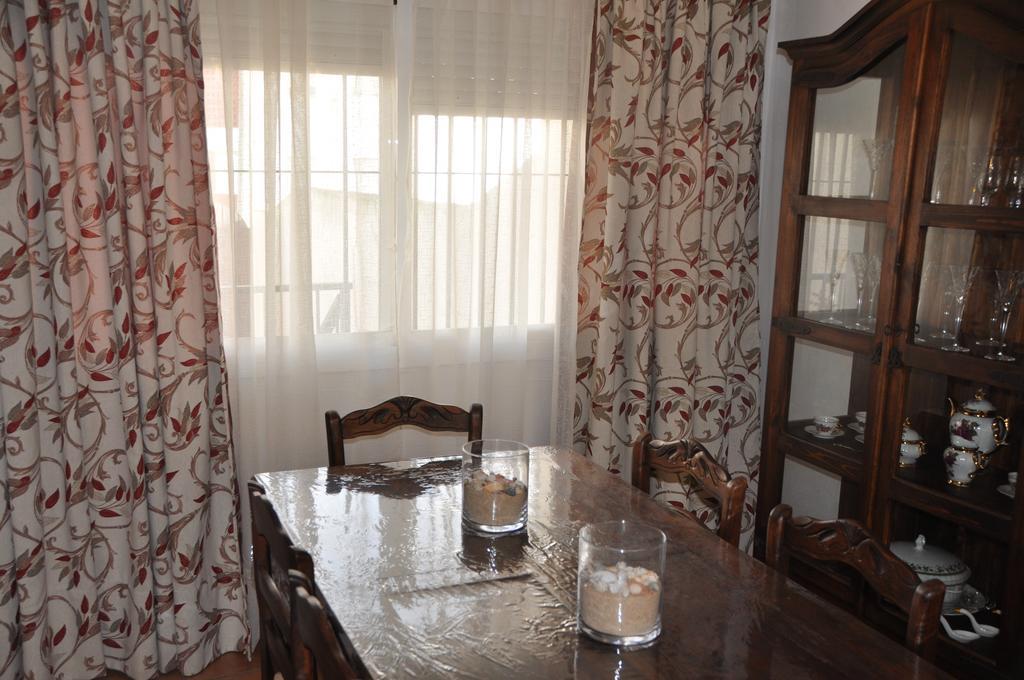 Casa Rojas Ferienhaus *