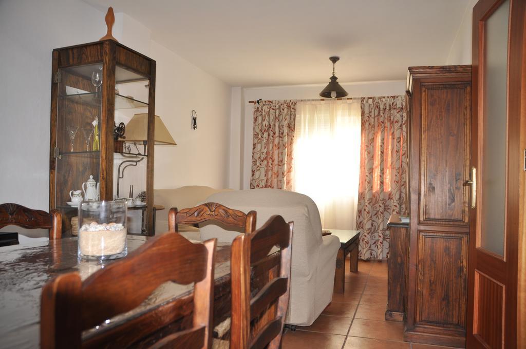 Ferienhaus Casa Rojas